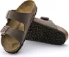Birkenstock Arizona Damen , Herren Pantolette Birko-Flor Produktbild-Vorschau 12
