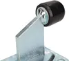KOTARBAU® Torstopper 100 x 80 mm voor roldeuren en zware Productafbeelding-voorbeeld 6