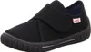 A black Superfit shoe for children. Podgląd zdjęcia produktu
