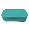 A teal inflatable bathtub is shown from a side-angle against a white background. Náhled obrázku produktu