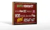 Holzschild Spruch 18x12 cm Achtung Verheiratet ist Mann Produktbild-Vorschau 1