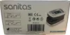 Sanitas SPO 18, LCD, Grau, AAA, 61 mm, 36 mm, 32 mm Produktbild-Vorschau 3