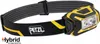 A Petzl Aria 2 headlamp is shown against a white background. Produktbild-Vorschau