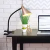 LED-Klemm-Tischleuchte / Kupfer Produktbild-Vorschau 4