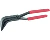 Krimpovacie kliešte s kľukou 45° Dĺžka 280 mm YT-5416 Náhľad obrázku produktu 6