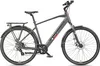 Telefunken Trekking E-Bike | Elektrofahrrad 28 Zoll | Produktbild-Vorschau 2
