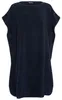 Chiemsee - Surf Cape (dunkelblau, 85x206cm) mobile Produktbild-Vorschau 1