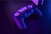 uRage Grip-Schutzhülle für PS5 Controller, Schwarz Produktbild-Vorschau 3