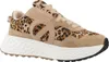 No Name Carter Cocoon sportlicher Schnürer Beige in Gr. 39 Produktbild-Vorschau 5