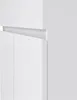 Sideboard NAIA Buffet Commode Blanc brillant Voir les images du produit 5