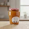 Bonne Maman Compotée Pêches - Na slnku dozretá broskyňová Náhľad obrázku produktu 3