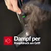 LEHMANN SteamWash 1800 Waschsauger & Dampfreiniger 4in1 - Produktbild-Vorschau 4