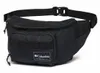 Columbia Zigzag II Hip Pack uni Hüfttasche Schwarz 0 Produktbild-Vorschau 4