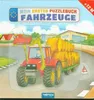 Trötsch Mein erstes Puzzlebuch Fahrzeuge Produktbild-Vorschau 3