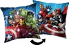 Poduszka Avengers (1 szt.) Poduszka dekoracyjna premium z Podgląd zdjęcia produktu 2