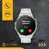 Smartwatch Męski Zegarek Pomiar Glukozy Ekg Bmi Hrv Polskie Podgląd zdjęcia produktu 6