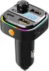 KFZ-Adapter mit Bluetooth-MP3-Player,Audioplayer mit Produktbild-Vorschau 1