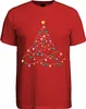 Lichterkette Tannenbaum - Weihnachten Weihnachtsgeschenk Produktbild-Vorschau 2