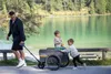 Qeridoo Qubee Bollerwagen Set mit Stützrad, 64,5x27x12,5 cm Produktbild-Vorschau 5