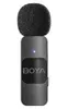 BOYA BY-V20 (V2.0), Aufsteckbares Mikrofon, 20 - 16000 Hz, Produktbild-Vorschau 15