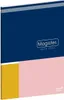 QUO VADIS Lehrerkalender Magister Einlage, 21 x 27 cm, 12 Produktbild-Vorschau 5