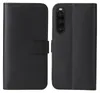 Handy Hülle für Sony Xperia 10 V Klapphülle Bookcase Flip Produktbild-Vorschau 6