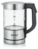 Severin WK 3458 bollitore elettrico 0,5 L 1100 W Nero, Anteprima dell’immagine prodotto 21
