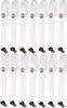 Abus FG300 abschließbarer Fenstergriff weiß, im Set 14 Produktbild-Vorschau 1