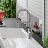 Villeroy & Boch Steel Expert Compact - Miscelatore per Anteprima dell’immagine prodotto 2