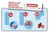 Carrera FIRST Track Pack Produktbild-Vorschau 2