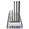 Bosch Hammerbohrer-Set SDS plus-7X Robust Line, 5-teilig, 5 Produktbild-Vorschau 14