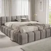 Čalouněná postel NUBO Premium 180x200 cm s úložným Náhled obrázku produktu 10