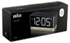 Sveglia digitale a LED Braun BC 27 BEU Anteprima dell’immagine prodotto 4