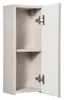 Szafka Łazienkowa Wisząca 20 Cm Kaszmir Mat Ryflowana Mdf Podgląd zdjęcia produktu 3