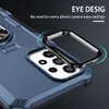 iPhone SE 2020 Hülle, Dual Layer Robuste Rüstung Ringhalter Produktbild-Vorschau 4