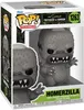 Funko Pop! Figur Die Simpsons Homerzilla 10cm Produktbild-Vorschau 3