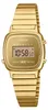 Casio Damen Armbanduhr LA670WEGS-9AEF Vintage digital Produktbild-Vorschau 1