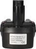 Patona Werkzeugakku für Bosch Ni-MH 12V / 3000mAh O-Pack Produktbild-Vorschau 4
