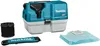 Makita VC 013 GLZ03 Akku Staubsauger 40 V max. 7,5 l Produktbild-Vorschau 6