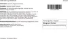 GABA 500 mg 100 Kapseln Swanson Health Products Produktbild-Vorschau 2