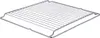 Whirlpool 481010657433 Grillrost 443x375mm für Backofen Produktbild-Vorschau 4