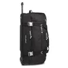 WORLDPACK Rollenreisetasche *schwarz Produktbild-Vorschau 2