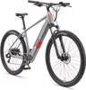 Telefunken MTB E-Bike Mountainbike für Herren und Damen | Produktbild-Vorschau 1