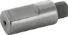 Geberit Dämpfer WC-Deckel, links, AqC 8000/8000 plus, Sela, Produktbild-Vorschau 1