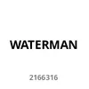 Waterman Exception, Blau, Blau, Lack, Medium, Geschenkbox, Produktbild-Vorschau 1