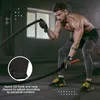 RDX Gewichtheberhandschuhe fürs Fitnessstudio, gepolsterte Produktbild-Vorschau 3
