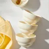 Schale set 48er Ø11,8cm Müslischale Servierschale Produktbild-Vorschau 8