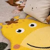 Tappeto per bambini Tappeto per cameretta Ragazzo Ragazza Anteprima dell’immagine prodotto 8