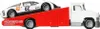 Hot Wheels HRV47, Fahrzeug-Set, 3 Jahr(e), Metall, Rot, Produktbild-Vorschau 6