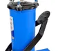 Geko Fußglätter auf 3L Behälter + 4M Schlauch Produktbild-Vorschau 3